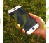 360° kryt Armor iPhone 7 Plus/8 Plus - strieborný